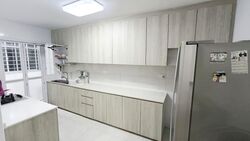Blk 619B Tampines Greenverge (Tampines), HDB 5 Rooms #556253191